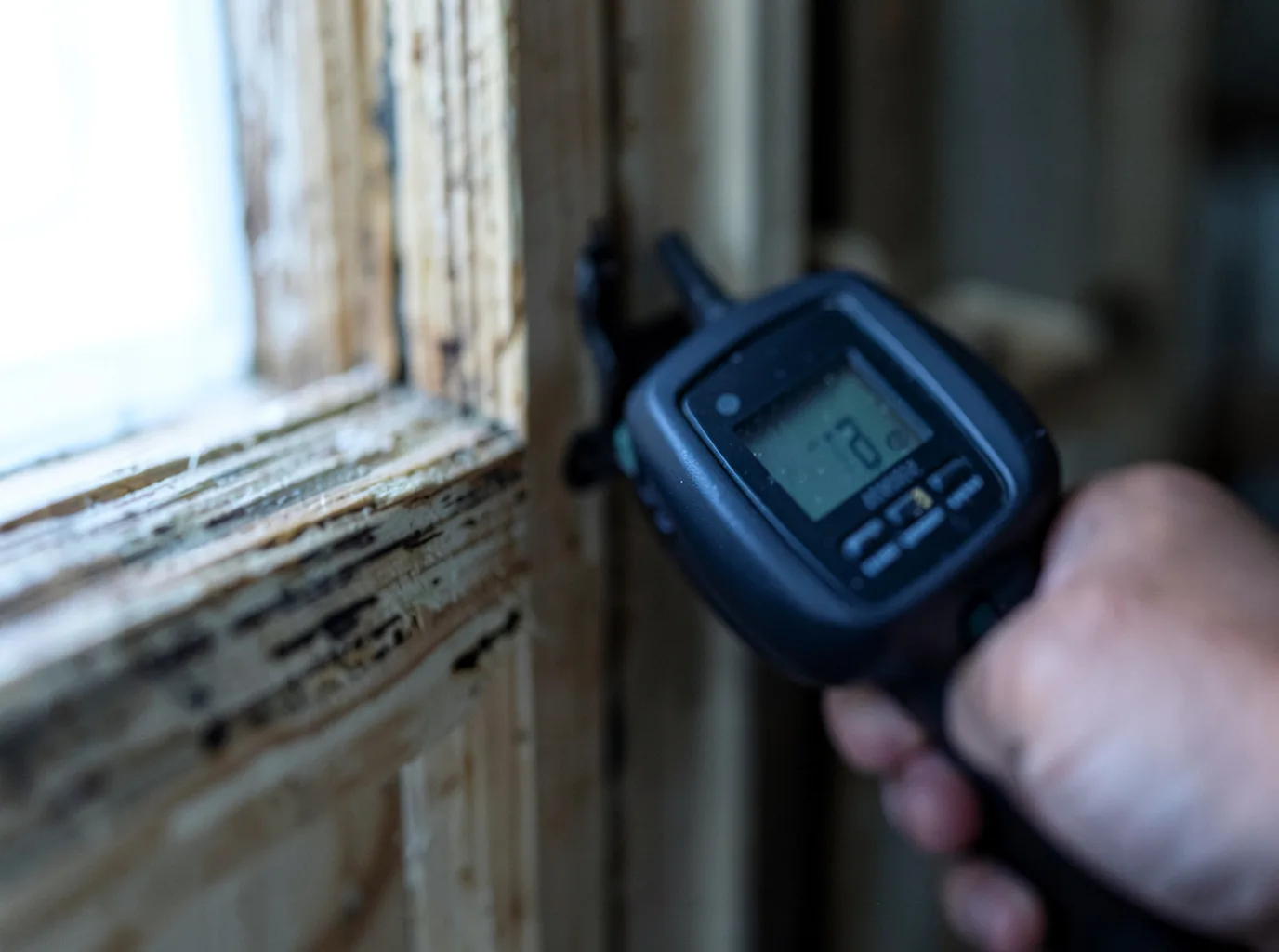 Ceiling Water Damage Repair in Wilbraham, MA